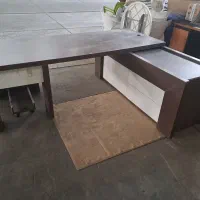 میز و صندلی اداری|دفتر کار|کهریزک, |دیوار