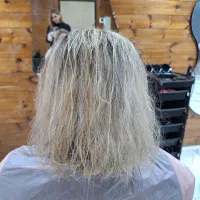 خدمات مو/ناخن/مژه