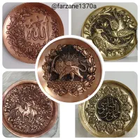 دستسازه قلم زنی|صنایع دستی و سایر لوازم تزئینی|تهران, سعادت‌آباد|دیوار