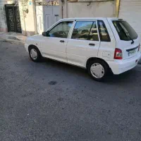 پراید ۱۱۱سلامت