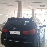 مدل ۱۴۰۲ هایما s7|خودرو سواری و وانت|کرمانشاه, |دیوار
