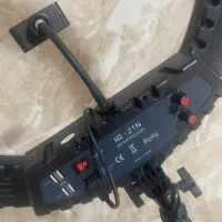 رینگ لایت ۲ عدد|لامپ و چراغ|جوانرود, |دیوار