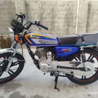 موتور هندا 200