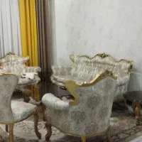 مبل و نهارخوری سلطنتی