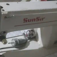 چرخ صنعتی