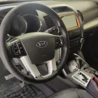 کیا سورنتو 2012|خودرو سواری و وانت|پیرانشهر, |دیوار