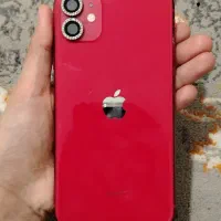 گوشی آیفون 11 نرمال بسیار تمیز