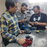 درآمد از برق خودرو، دوره تخصصی برق خودرو|خدمات آموزشی|یزد, |دیوار