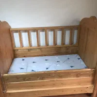 تخت کودک|تخت و صندلی بچه|تهران, اقدسیه|دیوار