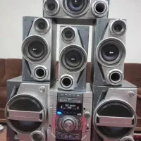 باند قدیمی و خراب شما را خریداریم|سیستم صوتی خانگی|زاهدان, |دیوار