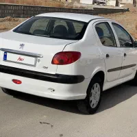 206 sdمدل ۹۴|خودرو سواری و وانت|فردیس, فردیس|دیوار