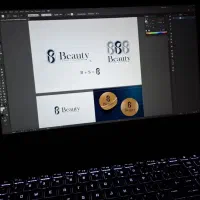 طراحی لوگو، برندبوک، ست اداری، کاتالوگ، بروشور|خدمات رایانه‌ای و موبایل|مشهد, هفت تیر (حافظ)|دیوار