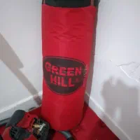 کیسه بکس|تجهیزات ورزشی|سورک, |دیوار