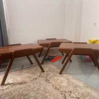 میز عسلی کاملا نو و استفاده نشده|مبلمان خانگی و میز عسلی|سیرجان, |دیوار