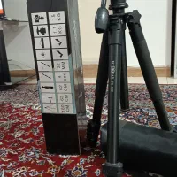 سه پایه دوربین فتومکس