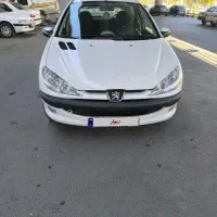 206مدل88|خودرو سواری و وانت|شیراز, مسلم|دیوار