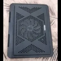 موس بی سیم و فن خنک کننده لپتاپ|قطعات و لوازم جانبی رایانه|شهریار, شهرک سازمانی ظفر|دیوار