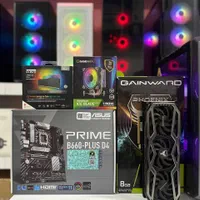 کیس گیمینگRTX3070Ti پردازندهi513400F با گارانتی|رایانه رومیزی|مشهد, فلسطین|دیوار