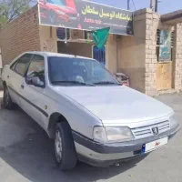 پژو ۴۰۵