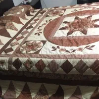 روتختی جهیزیه عروس نو