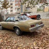 شورلت نوا سی ۵