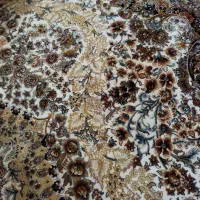 یک جفت فرش 9متری|فرش|زرندیه, |دیوار