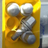 پیچ رینگ ۲۰۷ اصلی