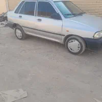 پراید مدل ۸۳|خودرو سواری و وانت|تبریز, |دیوار