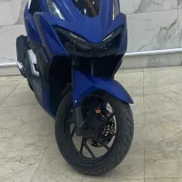 کلیک ۱۷۰|موتورسیکلت|اسلامشهر, مظفریه|دیوار