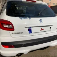 ۲۰۷ مدل۹۹|خودرو سواری و وانت|کرمان, |دیوار