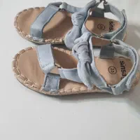 کتونی دیسکی صندل بچگانه دخترانه