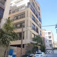 140متر ۳خواب/پذیرایی پرده خور/طبقه اول/کلید نخورده