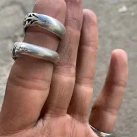 انگشترنقره