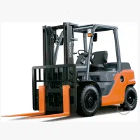 راننده لیفتراک