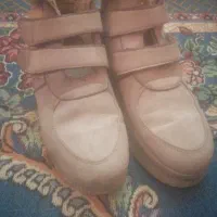 کفش نیم چکمه