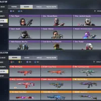 اکانت کالاف