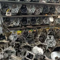 تعمیر تخصصی گیربکس واقع در اصفهان خیابان نیرو|قطعات یدکی و لوازم جانبی|اصفهان, خلیل آباد|دیوار