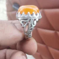 انگشترنقره|جواهرات|اصفهان, باغ فدک|دیوار