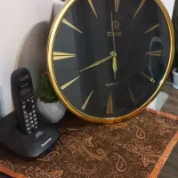 ساعت دیواری