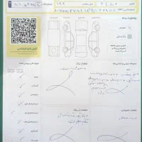 جک جی ۴ مدل ۱۴۰۲  کارکرد ۳۵۰۰۰