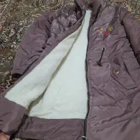 پالتو بارانی دخترانه|لباس|هشتگرد, هشتگرد قدیم|دیوار