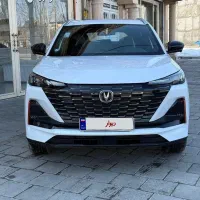 چانگان cs55وارداتی