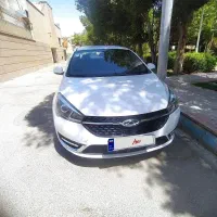 آریزو ۵ کم کار تمیز