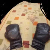 دو تا بوکس|تجهیزات ورزشی|مشهد, امام خمینی|دیوار