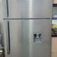 فروش فوری یخچال فریزر پاکشوما