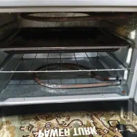 توستر|اجاق گاز و لوازم برقی پخت‌وپز|قم, پردیسان|دیوار