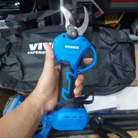 قیچی شارژی دیجیتال دارقیچی برقی باغبانی|ابزارآلات|شیراز, بازار|دیوار