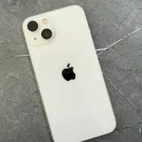آیفون 13 نرمال