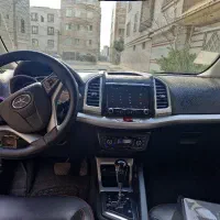 جک s3 مدل 1401|خودرو سواری و وانت|شهر ری, سیزده آبان|دیوار