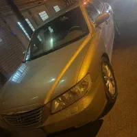 آزرا ۲۰۰۷ استثنایی تک برگ|خودرو سواری و وانت|اصفهان, خانه اصفهان|دیوار